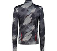 Cmp 32l2827 Long Sleeve Jersey Grigio 4XL Uomo Graphite / Titanium
