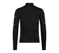 Cmp Maglia A Maniche Lunghe Bike 32l3747 Black