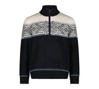 CMP - Sweat Knitted Yarn 7H77511 - Maglione 52 nero