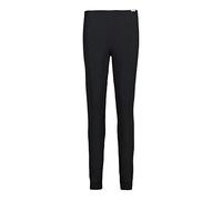 CMP , Maglia e pantaloni termici da sci Donna, Bianco (Bianco),