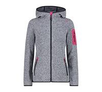 CMP , Maglia in pile a maniche lunghe, da Donna