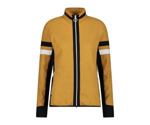 CMP Maglia in pile Arctic Fleece Avena da Donna 48 IT Marrone