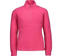 CMP Maglia in pile Arctic Fleece, Bambina, Carminio, 140, Carminio