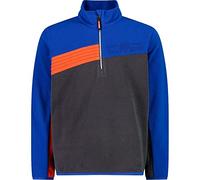 CMP - Maglia in pile Arctic Fleece da bambini, Royal, 116