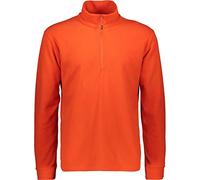 CMP Maglia in pile da Uomo, tango, 48