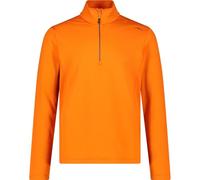 CMP Maglia in Pile Grid Tech da Uomo Felpa Uomo