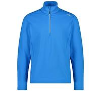 CMP Maglia in Pile Grid Tech da Uomo Sweat Uomo