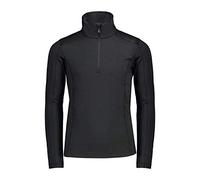 CMP - Kid's Sweat 30L1135 - Pullover in pile 116 nero