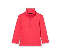 CMP - Maglia in pile Stretch da bambini, Begonia, 104