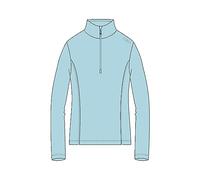 CMP Maglia in Pile Stretch da Bambini Maglietta Unisex - Bambini e Ragazzi