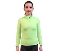 CMP - Maglia in pile Stretch da bambini, Mela Fluo, 110