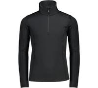 CMP - Kid's Sweat 30L1135 - Pullover in pile 98 nero