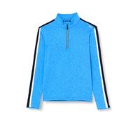 CMP - Maglia in Softech da Uomo, Royal Mel., 54
