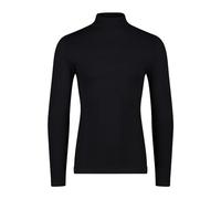 CMP Maglia Intima Tecnica a Manica Lunga e Collo Alto Total Comfort Senza Cuciture da Uomo - 32Y2697