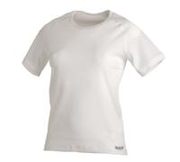 CMP Maglia Termica da Donna, Bianco, 40