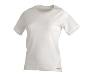 CMP Maglia Termica da Donna, Bianco, 40