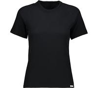CMP Maglia Termica da Donna, Nero, 40
