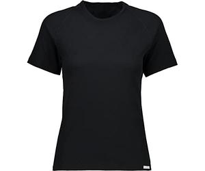 CMP Maglia Termica da Donna, Nero, 40