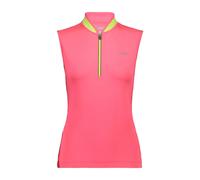 Cmp 31c7866 Sleeveless T-shirt Rosa L Donna Gloss