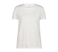 CMP - T-shirt da donna, Bianco, 40