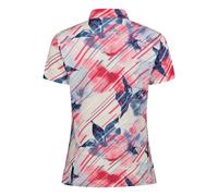 CMP - Women's T-Shirt Free Bike AOP - Maglietta da ciclismo 46 fuchsia