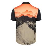 Cmp Maglietta A Maniche Corte 35a6947 Antracite / Corda / Orange