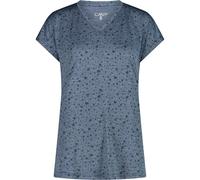 CMP Donna T-Shirt Maglietta, Space Mel, XS