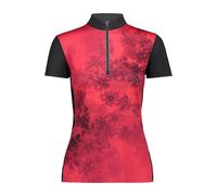 Cmp Maglietta A Maniche Corte Bike 31c7856 Fragola / Anthracite