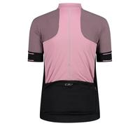Cmp Bike 32c7566 Short Sleeve T-shirt Rosa S Donna Blusher