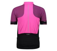 Cmp Maglietta A Maniche Corte Bike 32c7566 Purple Fluo