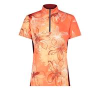 Maglia da donna CMP Orange