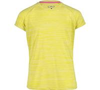 CMP Maglietta a Maniche Corte Ragazze