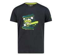 Cmp Maglietta A Maniche Corte T-shirt 31t8394