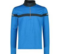 Polo softech CMP Bleu 3XL