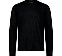CMP Camicia A Maniche Lunghe 34Y2597 S