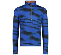 Cmp Maglietta A Maniche Lunghe Sweat 31l2277