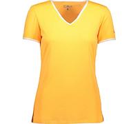 CMP Maglietta con Tessuto Leggero e Tecnico