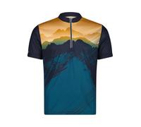 CMP Maglietta da ciclismo da uomo con funzione Dry Function, comoda, traspirante e ad asciugatura rapida, dal design moderno, ideale per ogni ciclista.