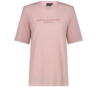 CMP - Maglietta da Donna, Dusty Rose, L