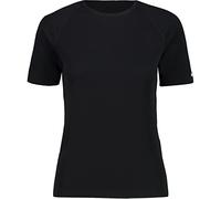 CMP - Maglietta da donna, Nero, M