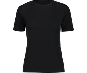 CMP - Maglietta da donna, Nero, S