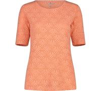 CMP - Women's Burnout Jersey T-Shirt - Maglia funzionale 38 fuchsia