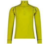 CMP - Kildar Base Layer 35L2617 - Maglia a manica lunga merino 56 giallo