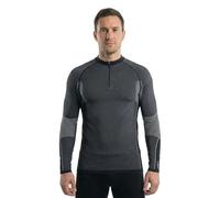 Cmp Maglietta Intima Tenica A Maniche Lunghe Seamless 3y24057