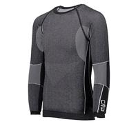 Cmp Maglietta Intima Tenica A Maniche Lunghe Seamless Junior 3y94800