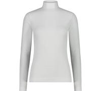 Cmp Seamless Sweat 32y4106 Long Sleeve Base Layer Bianco 2XS-XS Donna