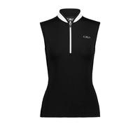 Cmp Maglietta Senza Maniche 31c7866 Black