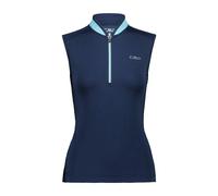 Cmp Maglietta Senza Maniche 31c7866 Blue