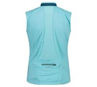 Cmp 31c7866 Sleeveless T-shirt Blu 2XS Donna Water