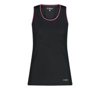 Cmp Maglietta Senza Maniche 33n6196